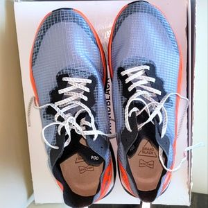 Brandblack sneaker Size 9.5